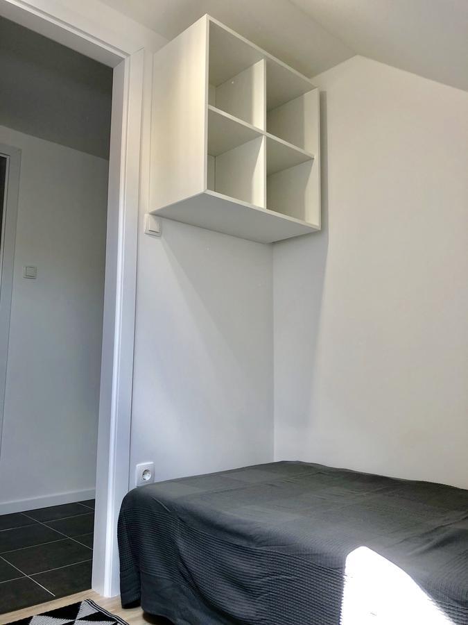 Geri Apartman 메조코베스드 외부 사진